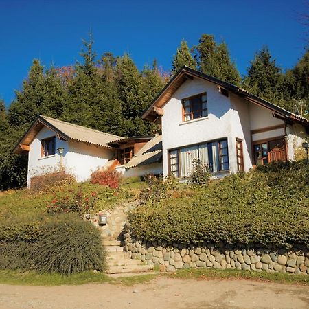Villa Mi sueño San Carlos de Bariloche Exterior foto