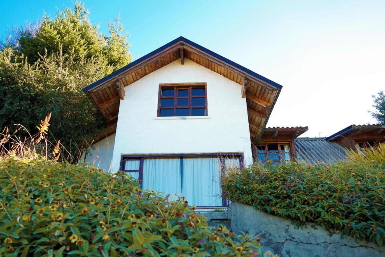 Villa Mi sueño San Carlos de Bariloche Exterior foto