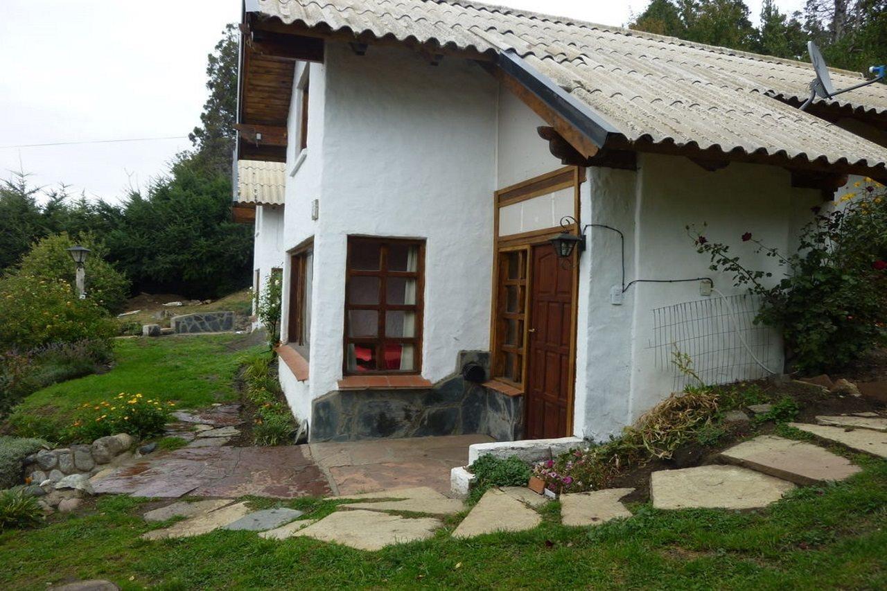Villa Mi sueño San Carlos de Bariloche Exterior foto