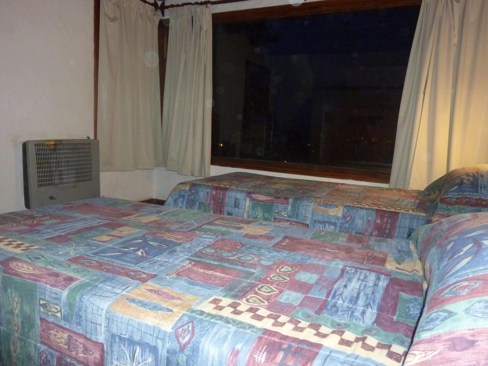 Villa Mi sueño San Carlos de Bariloche Exterior foto