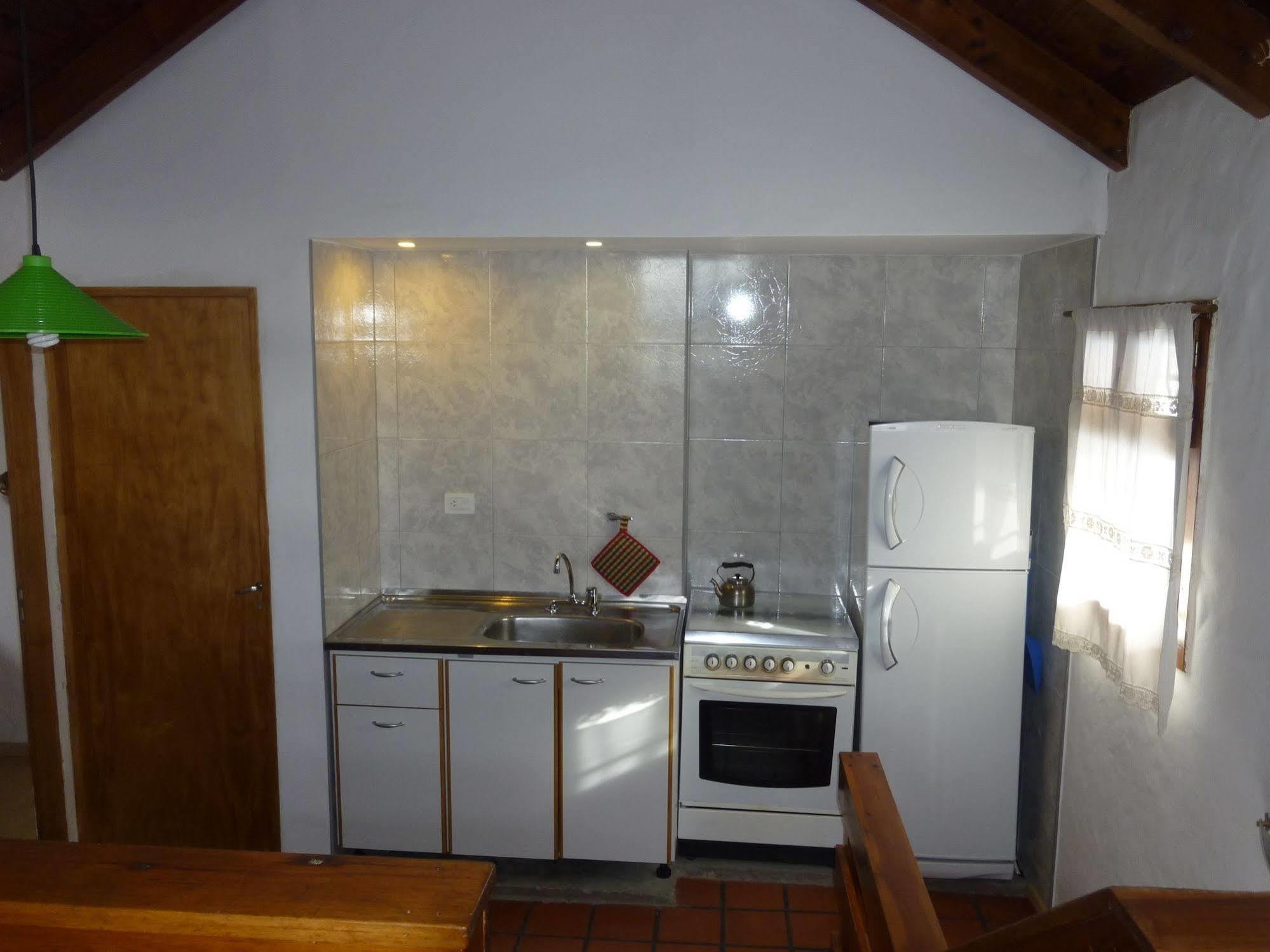 Villa Mi sueño San Carlos de Bariloche Exterior foto